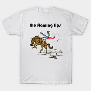 The Flaming Lips T-Shirt